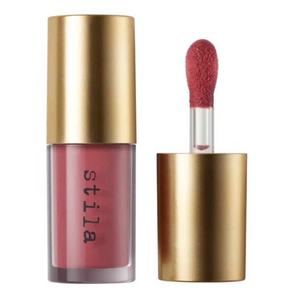 Stila Heaven's Dew Gel Lip Oil in Ballerina